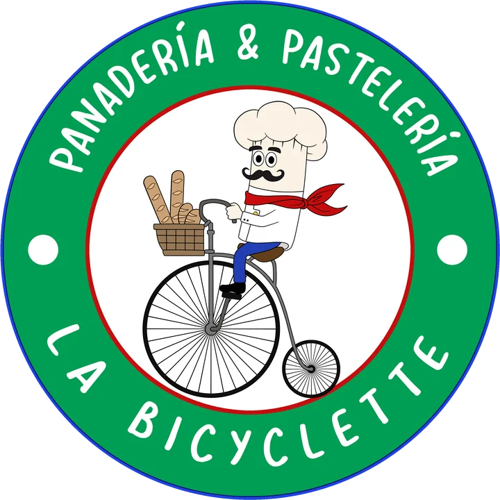 La Bicyclette, Panadería y Pastelería