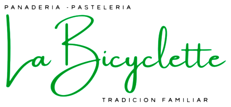 Panadería y Pastelería La Bicyclette
