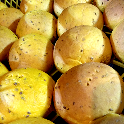 pan de aniz