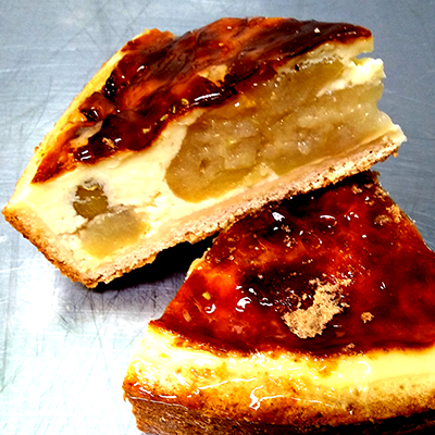 Kuchen Sureño