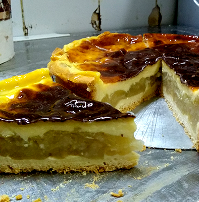 tarta