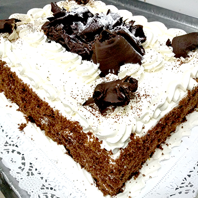 torta clasica
